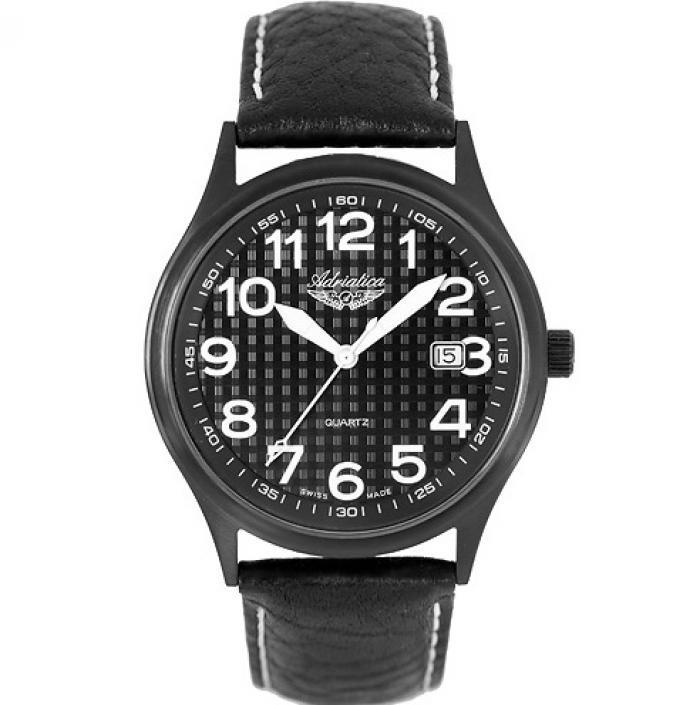 ساعت مچی آدریاتیکا مدل A12406.B224Q