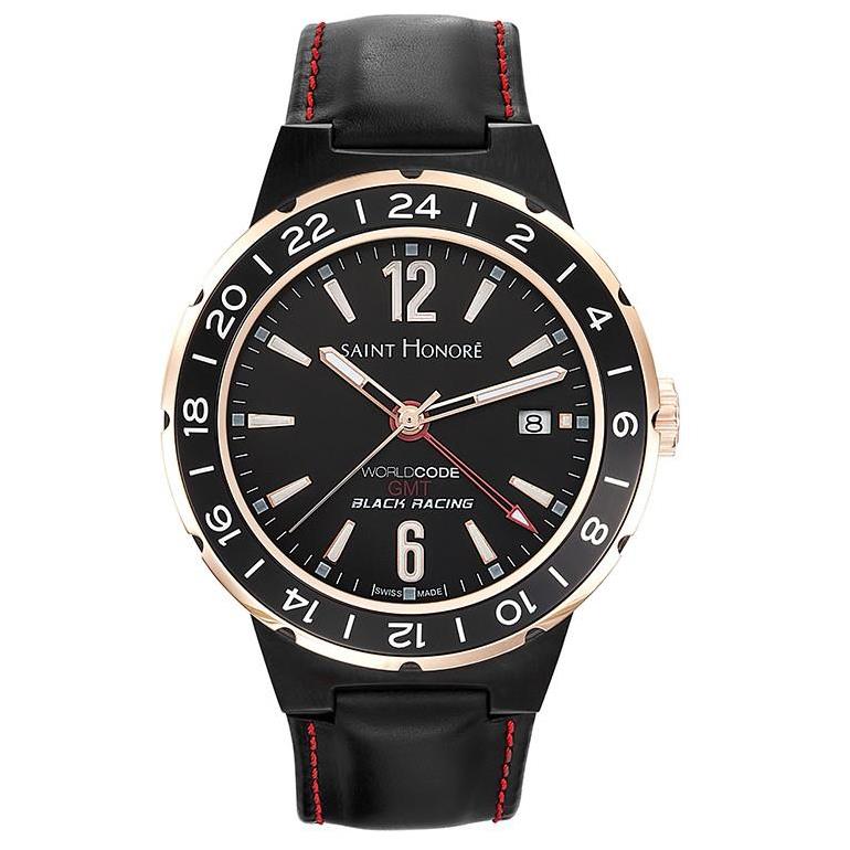 ساعت مچی سانتانوره مدل 868007 78NIR