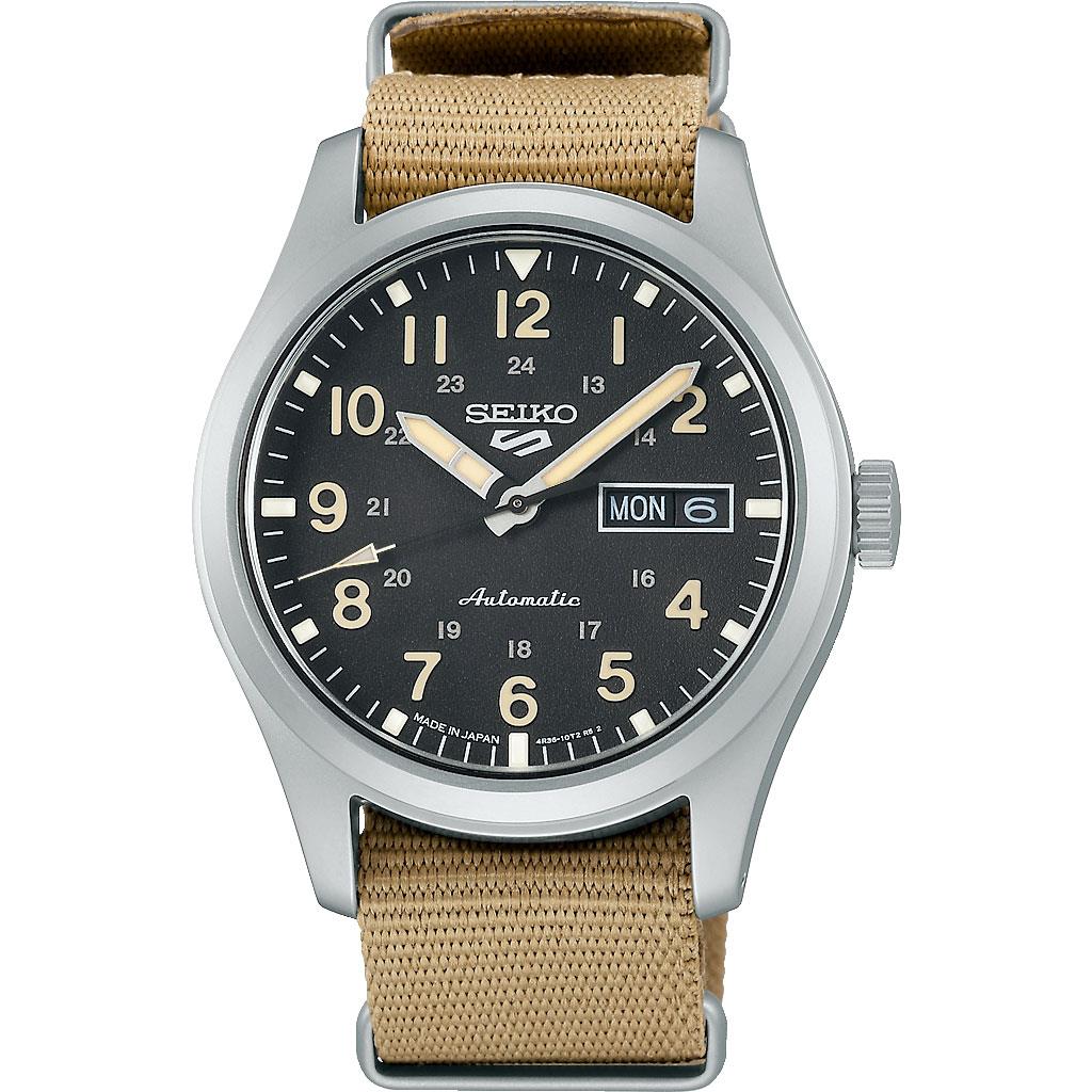 ساعت مچی سیکو مدل SBSA117