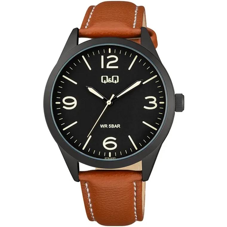 ساعت مچی کیو اند کیو مدل Q77B-003