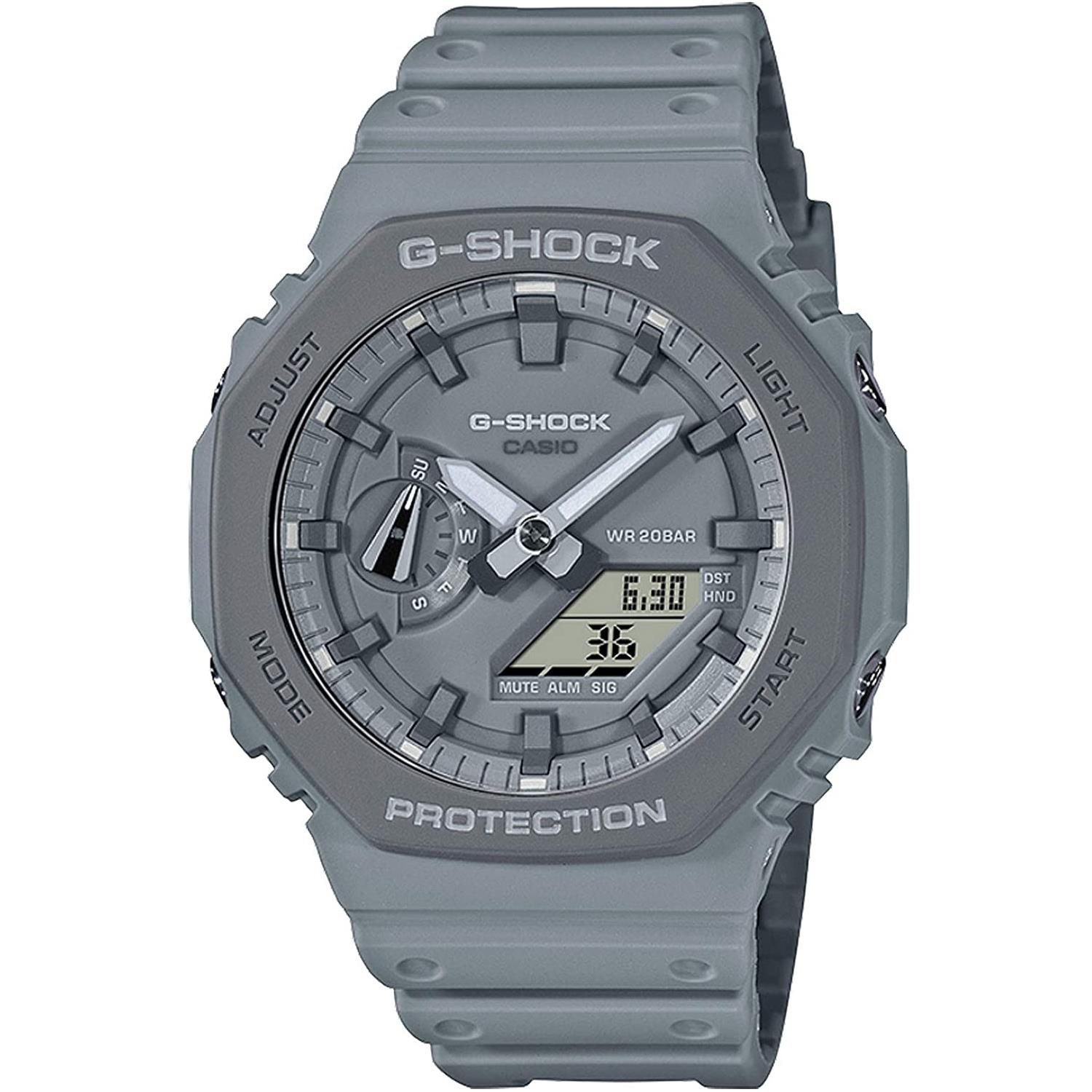 ساعت مچی کاسیو مدل GA-2110ET-8ADR