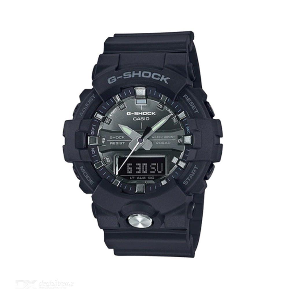 ساعت مچی کاسیو مدل GA-810MMA-1ADR