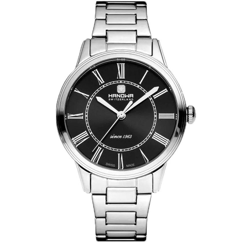 ساعت مچی هانوا کد HAWLG0000901