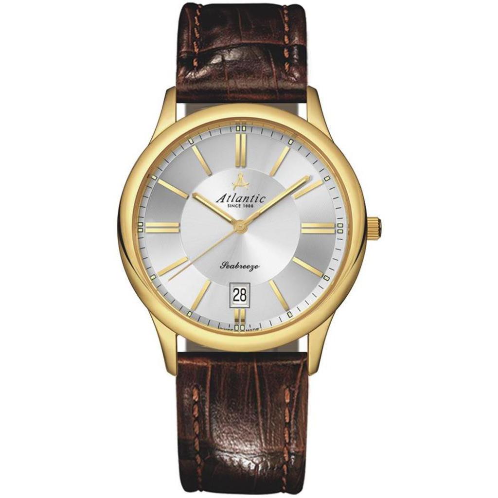 ساعت مچی آتلانتیک مدل 61351.45.21