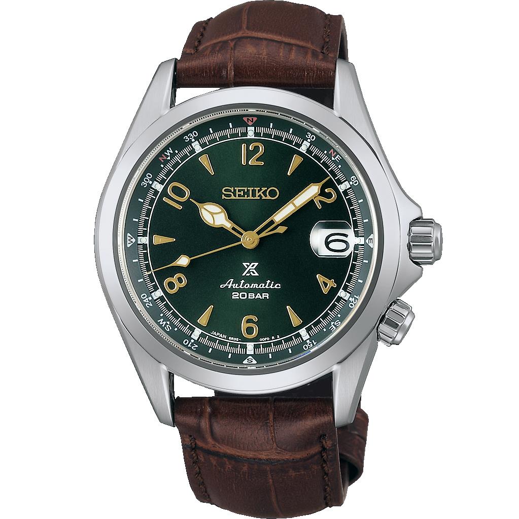 ساعت مچی سیکو مدل SBDC091