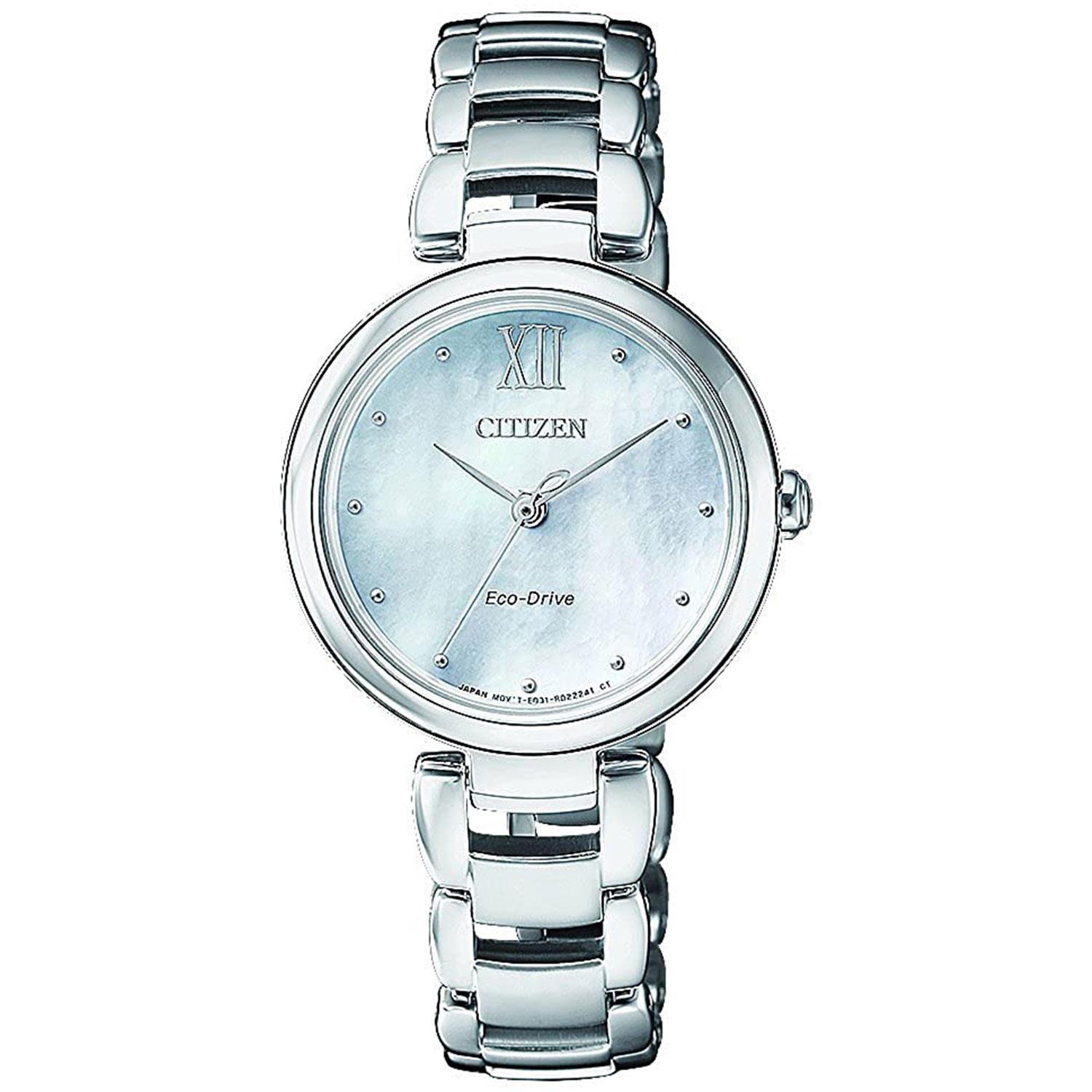 ساعت مچی سیتیزن مدل EM0530-81D