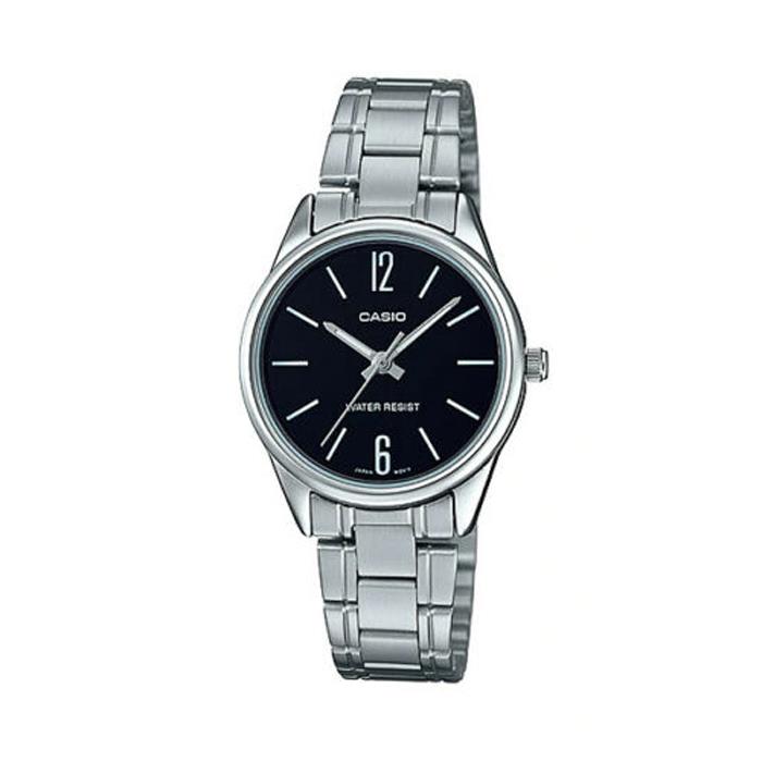 ساعت مچی کاسیو مدل LTP-V005D-1B