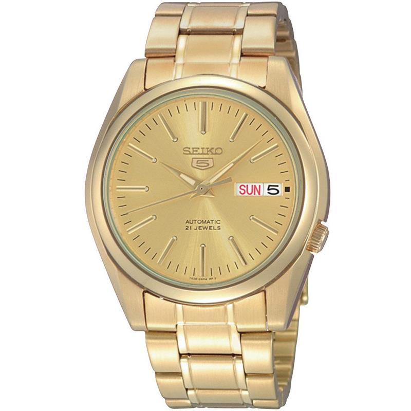 ساعت مچی سیکو مدل SNKL48K1