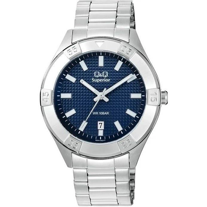 ساعت مچی کیو اند کیو مدل S20A-002