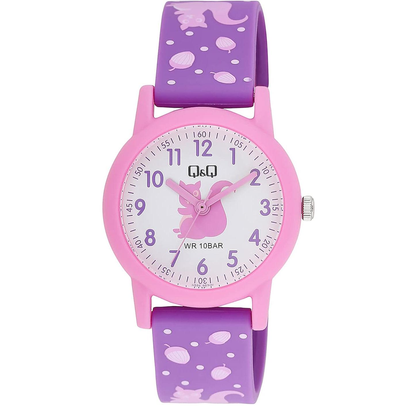 ساعت مچی کیو اند کیو مدل V23A-007