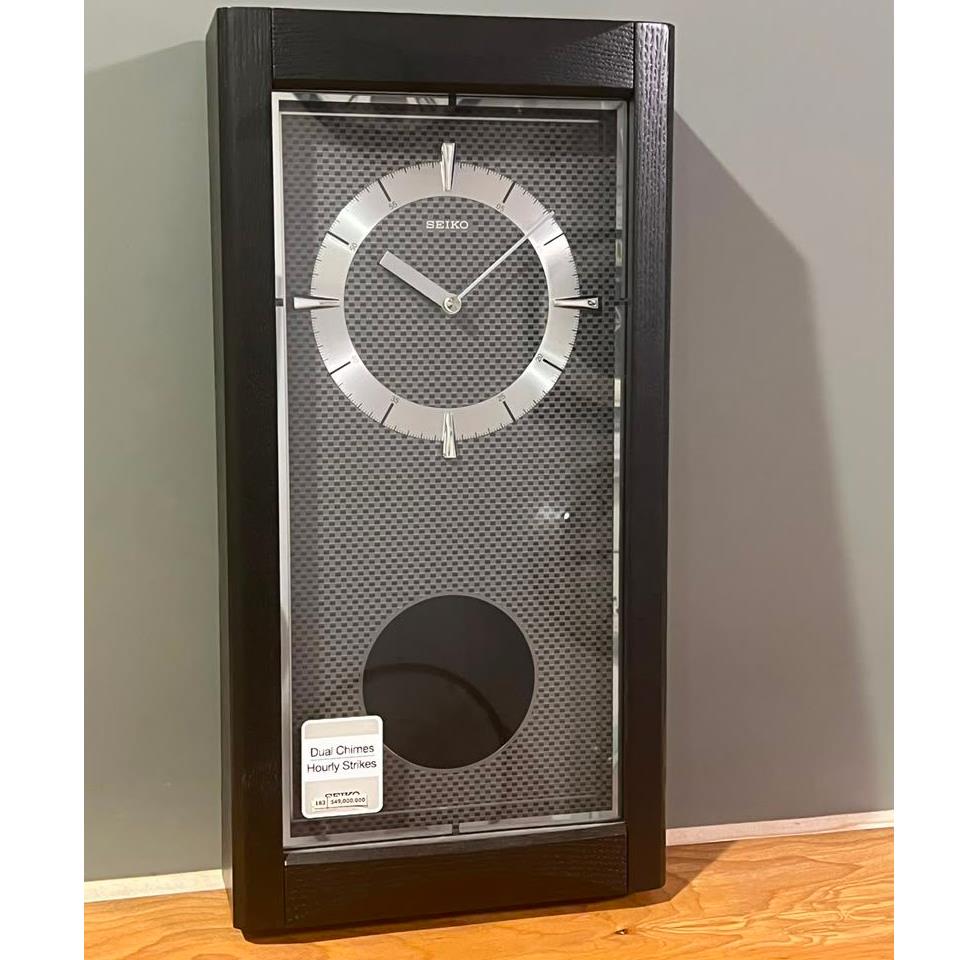 ساعت دیواری سیکو مدل QXH026KN