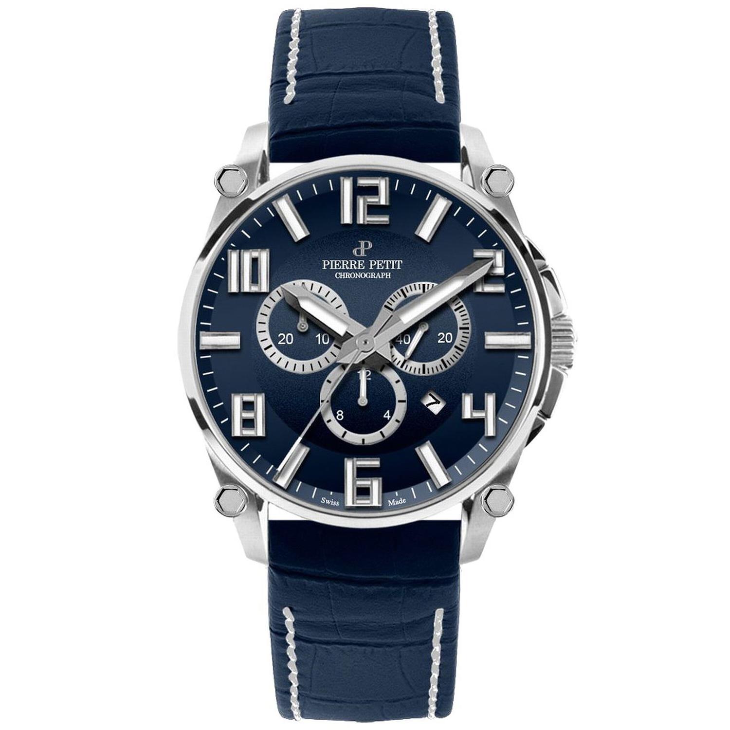 ساعت مچی پیر پتی مدل P-827C