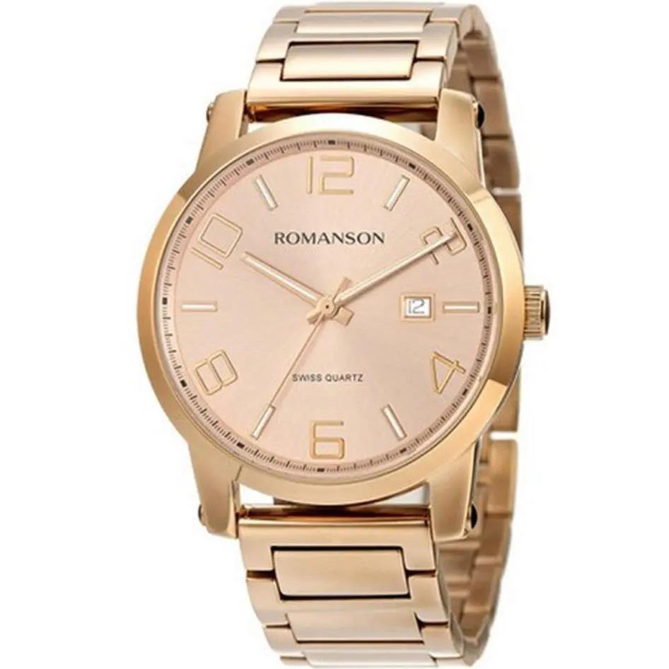 ساعت مچی رومانسون مدل TM0334MM1RAC6R-rg