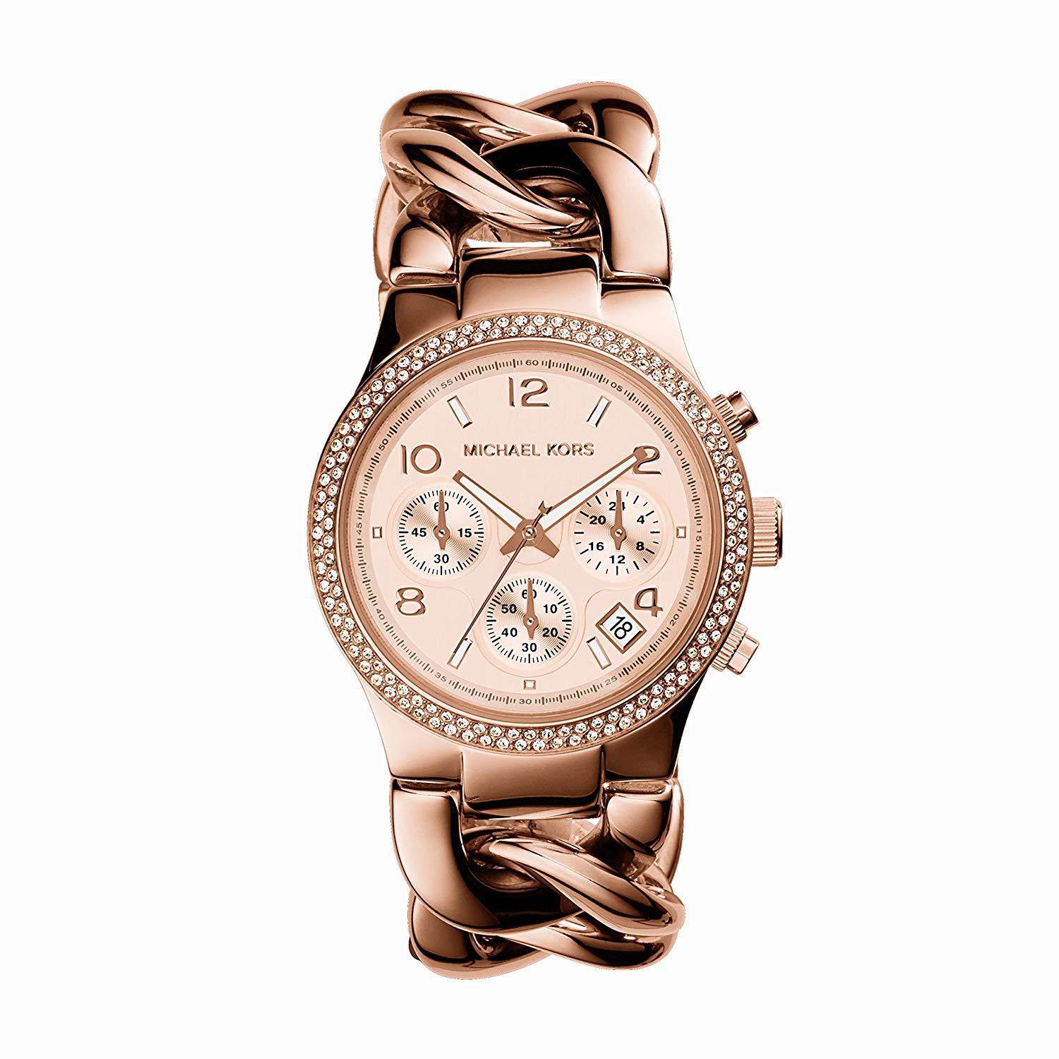 ساعت مچی مایکل کورس مدل MK3247