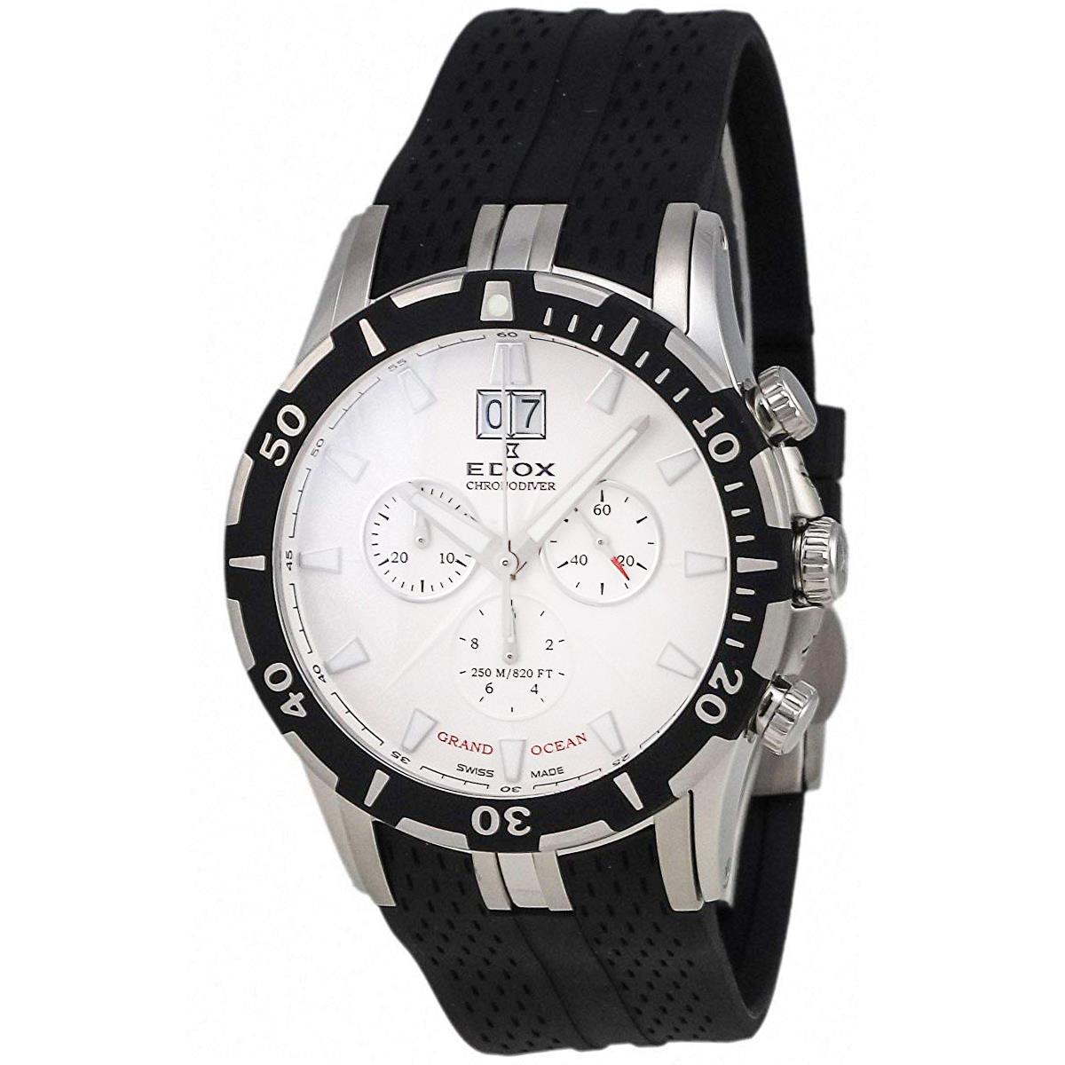 ساعت مچی ادوکس مدل 100223AIN