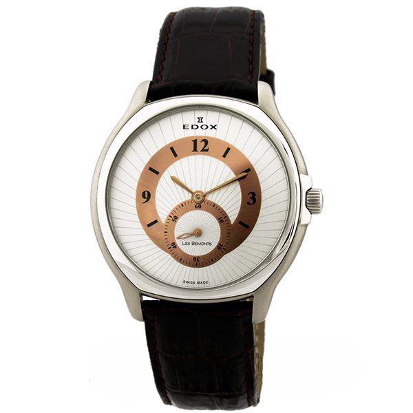 ساعت مچی ادوکس مدل 720093ABR