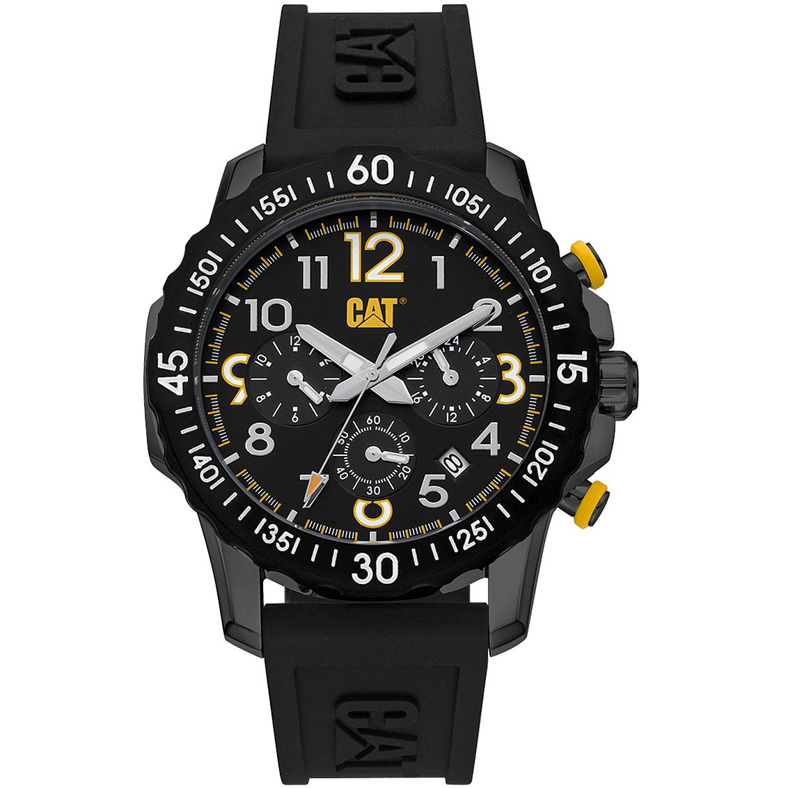 ساعت مچی کاترپیلار مدل AP.169.21.111