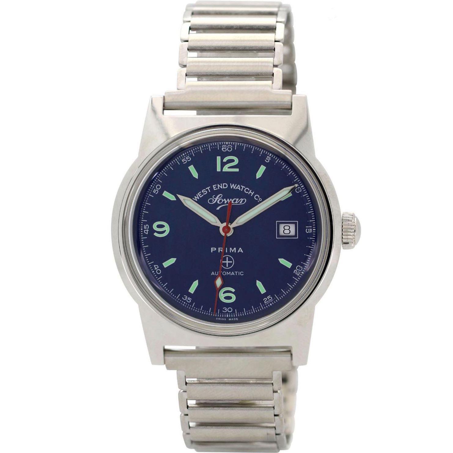 ساعت مچی وست اند واچ مدل 10W8152.10.3392R