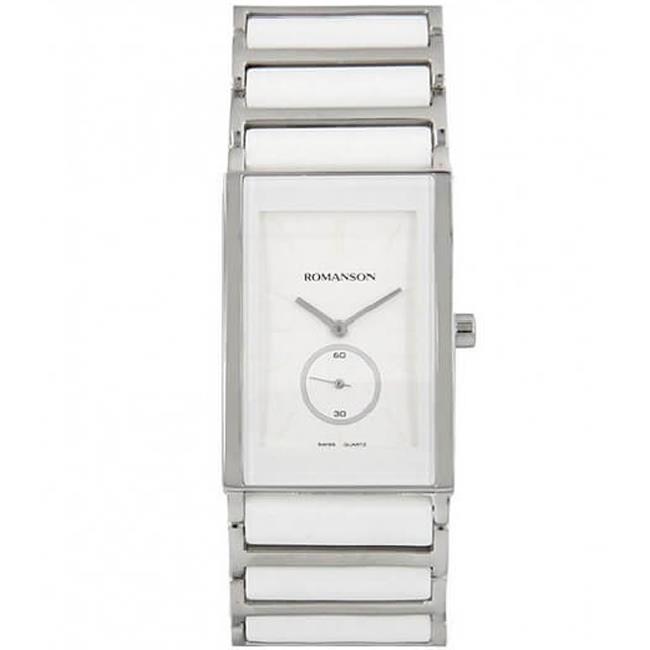 ساعت مچی رومانسون مدل TM8251MM2WA17W-w