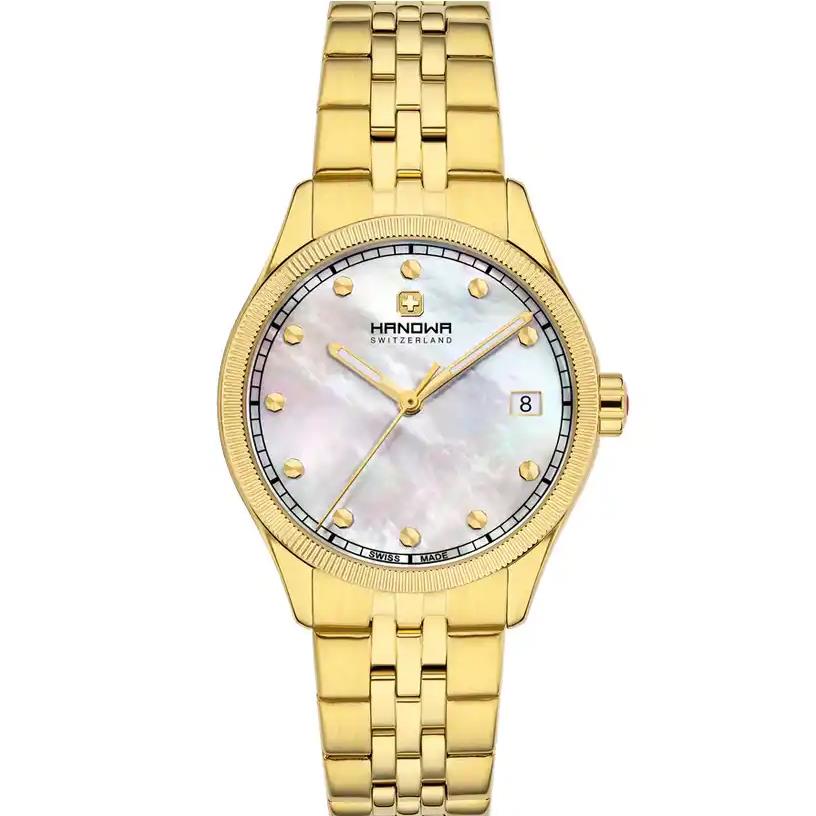 ساعت مچی هانوا کد HAWLH0002210