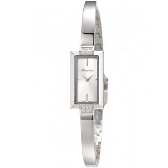 ساعت مچی رومانسون مدل RM4235QL1WAS2W-W