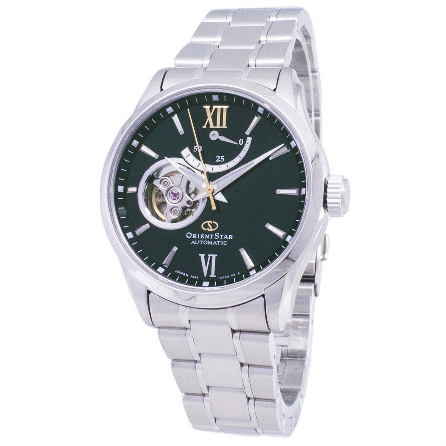 ساعت مچی اورینت مدل RE-AT0002E00B