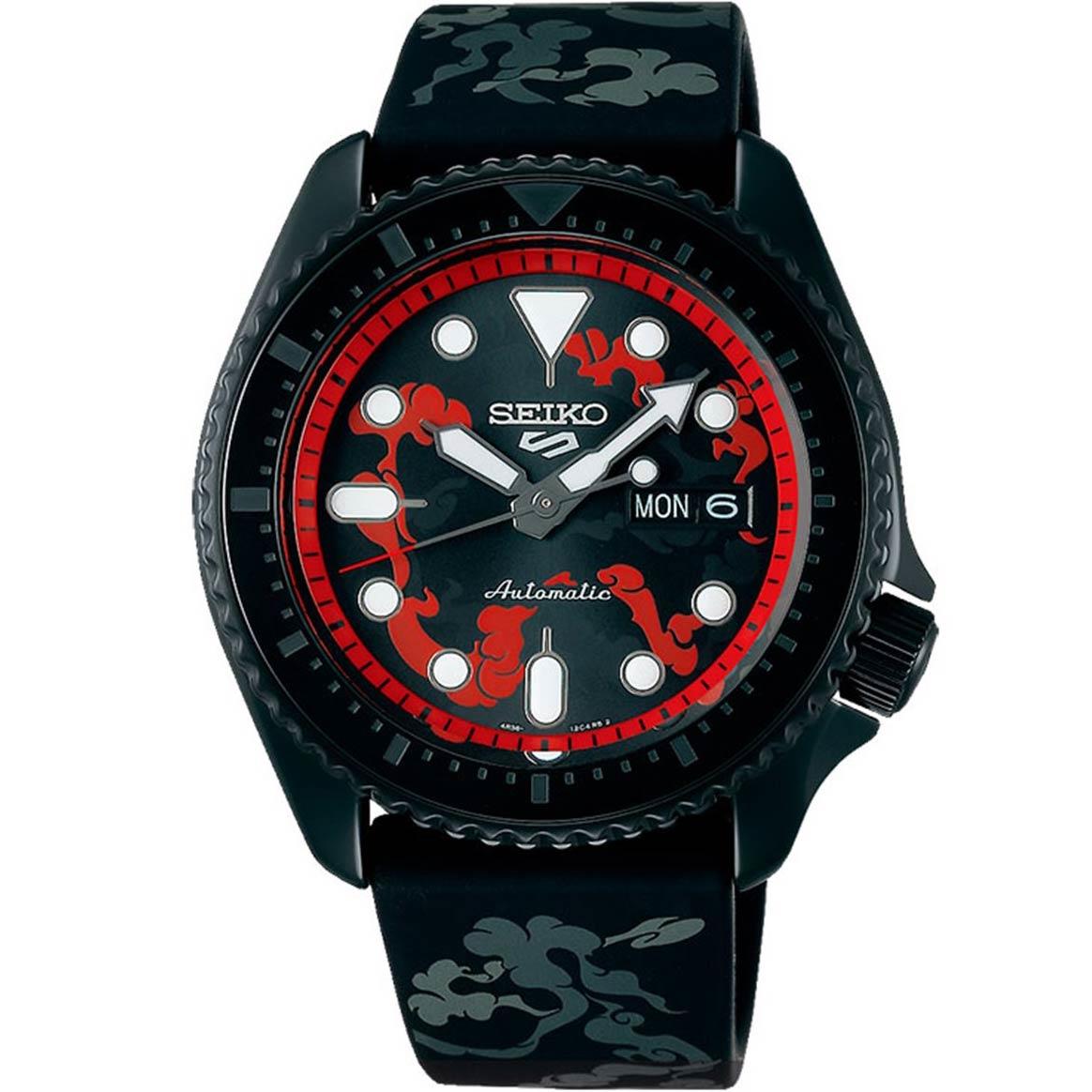 ساعت مچی سیکو مدل SRPH65K1S