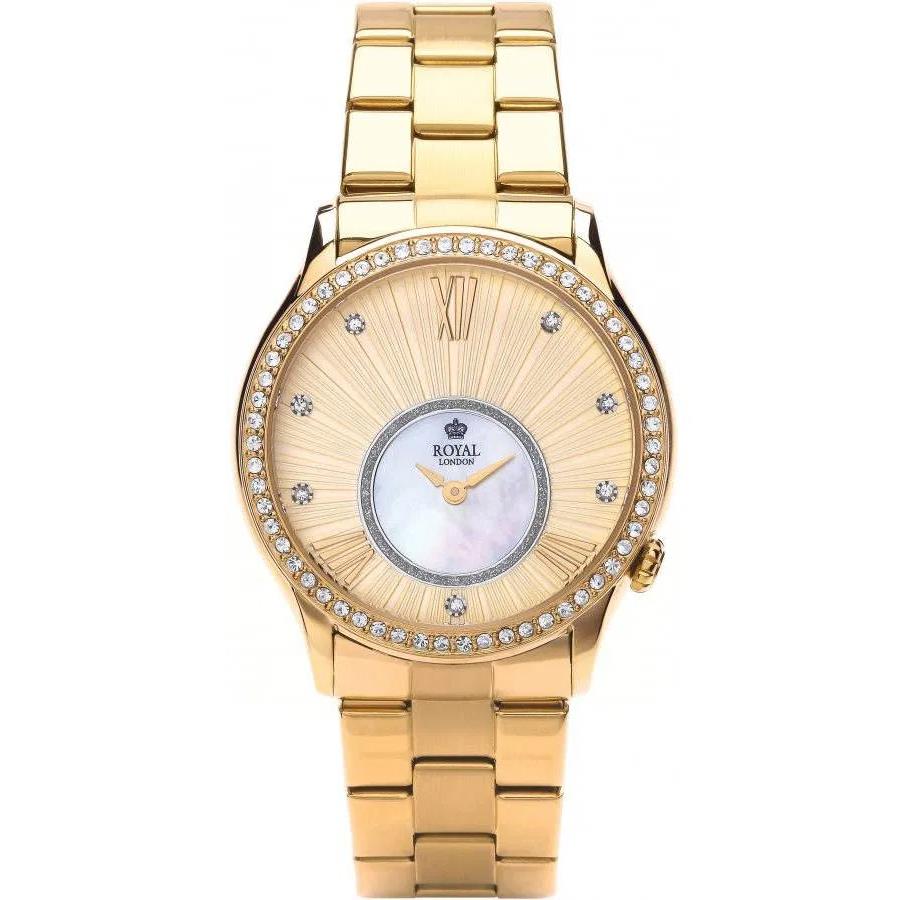 ساعت مچی رویال لندن مدل RL-21284-07