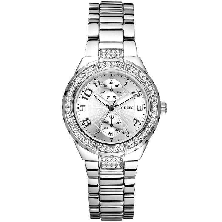 ساعت مچی گس مدل 12609L1