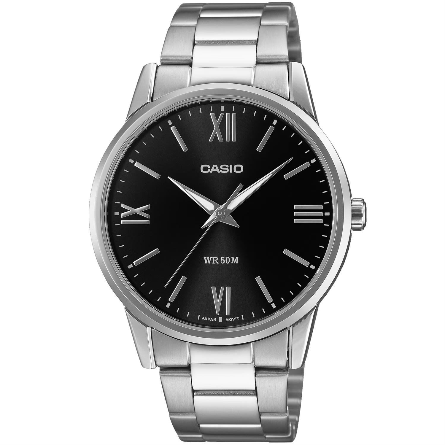 ساعت مچی کاسیو مدل MTP-1303DD-1A