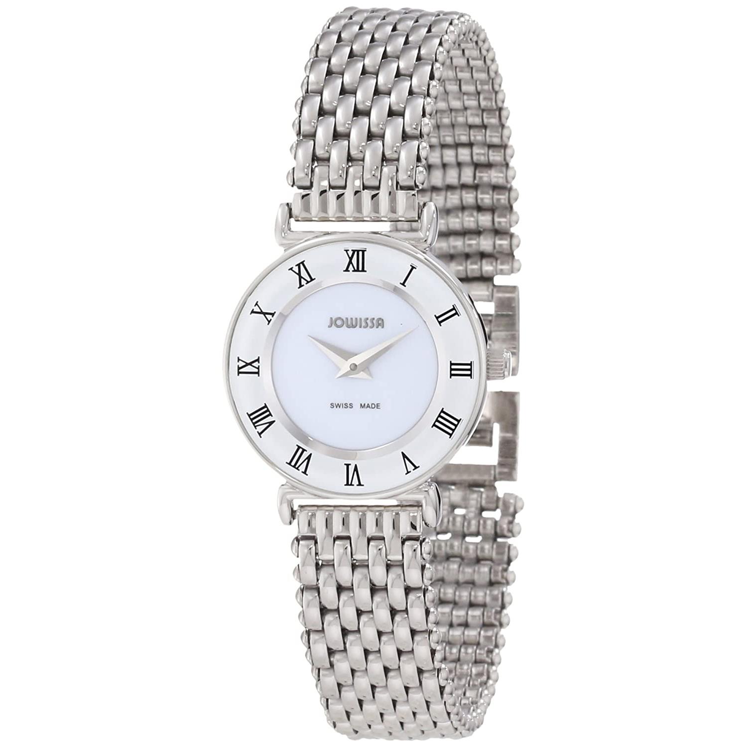 ساعت مچی جویسا مدل J2.003.S