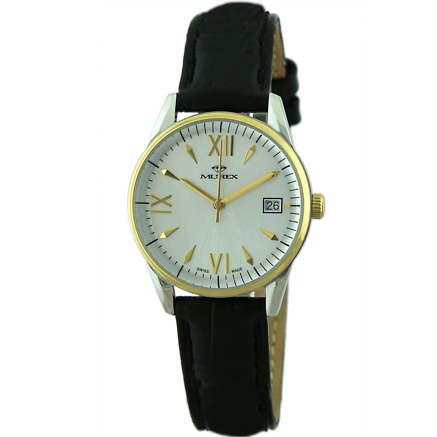 ساعت مچی مورکس مدل MUL574-SGL-1