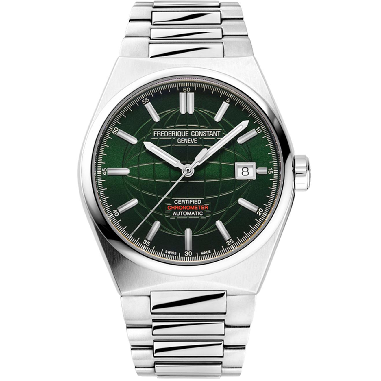 ساعت مچی فردریک کنستانت مدل FC-303G3NH6B