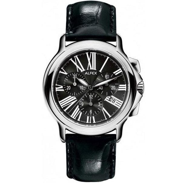 ساعت مچی الفکس مدل 5569/710