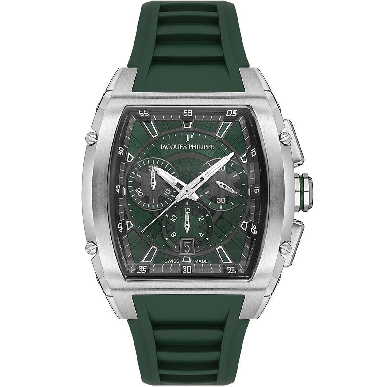 ساعت مچی ژاک فیلیپ مدل JPQGC4614XX