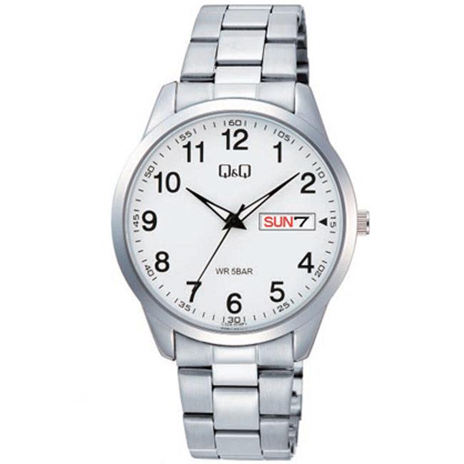 ساعت مچی کیو اند کیو مدل C32A-004