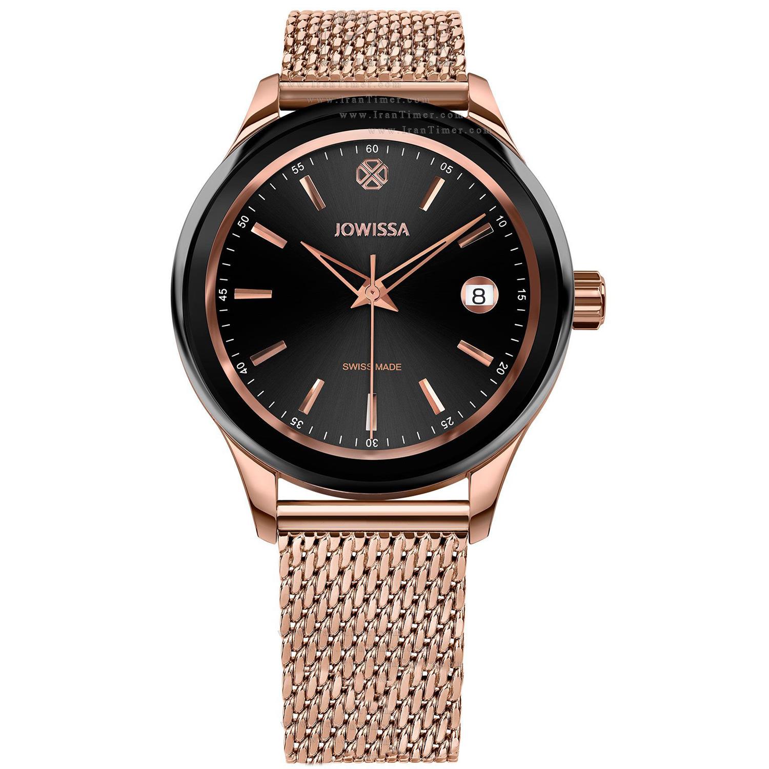 ساعت مچی جویسا مدل J4.221.L