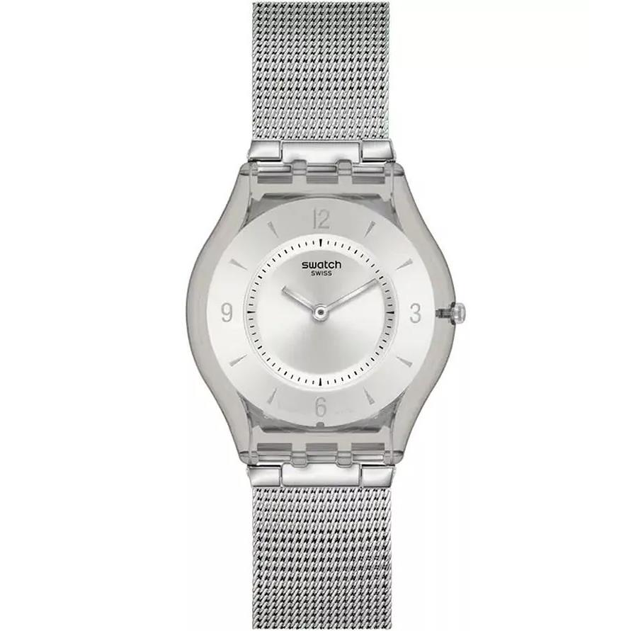 ساعت مچی سواچ مدل SS08M100M