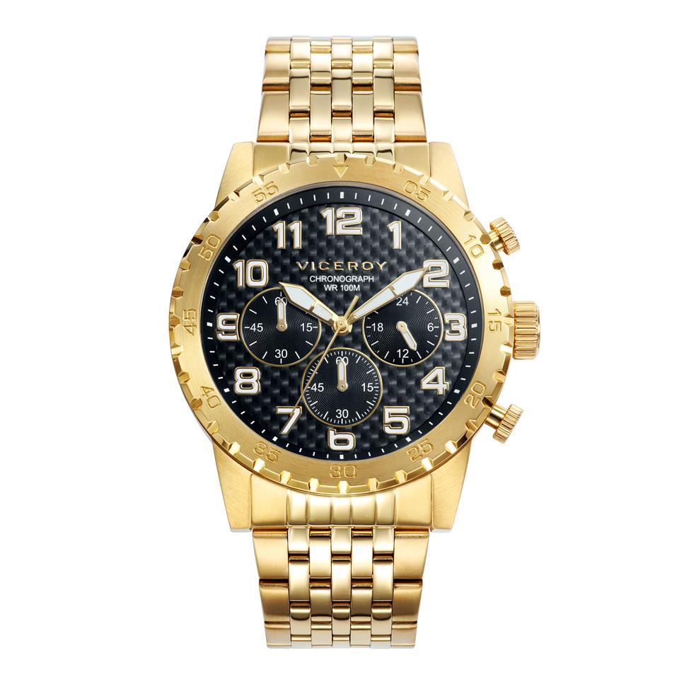 ساعت مچی ویسروی مدل 401153.94