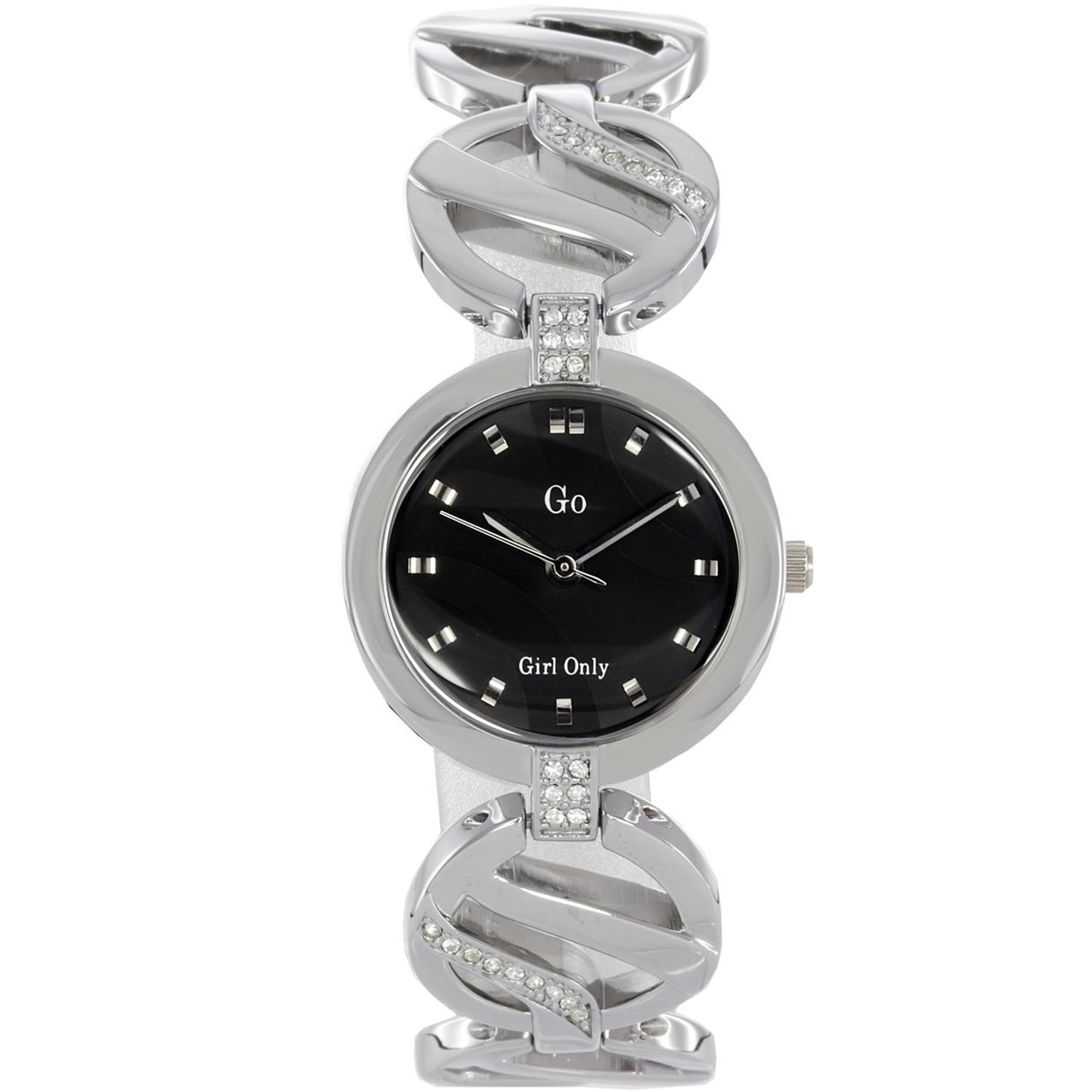 ساعت مچی جی او مدل 694469