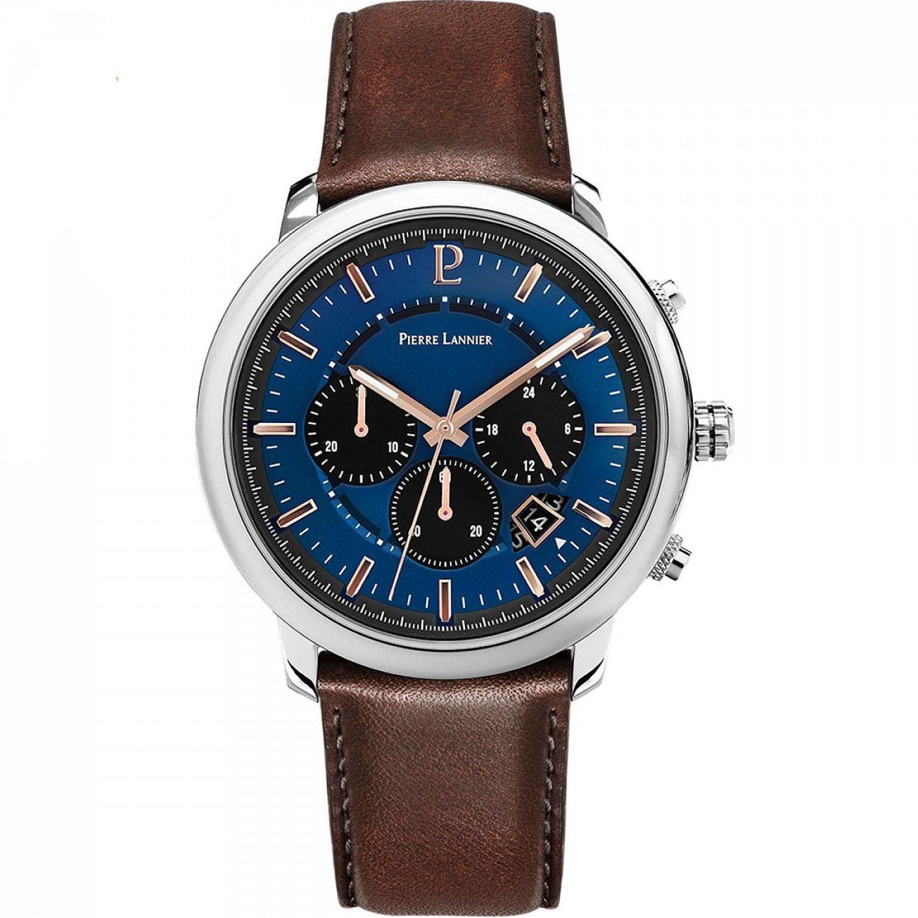 ساعت مچی پیر لنیر مدل 228H164