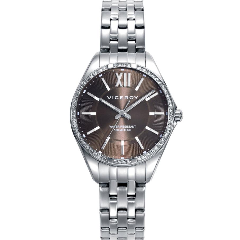 ساعت مچی ویسروی مدل 401184.13