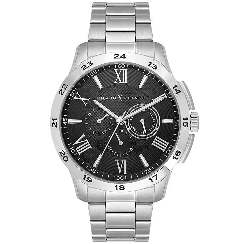 ساعت مچی میلانو اکسچنج مدل MXG41400