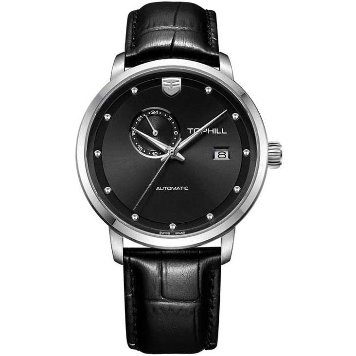 ساعت مچی تاپ هیل مدل TW061G.PB1158