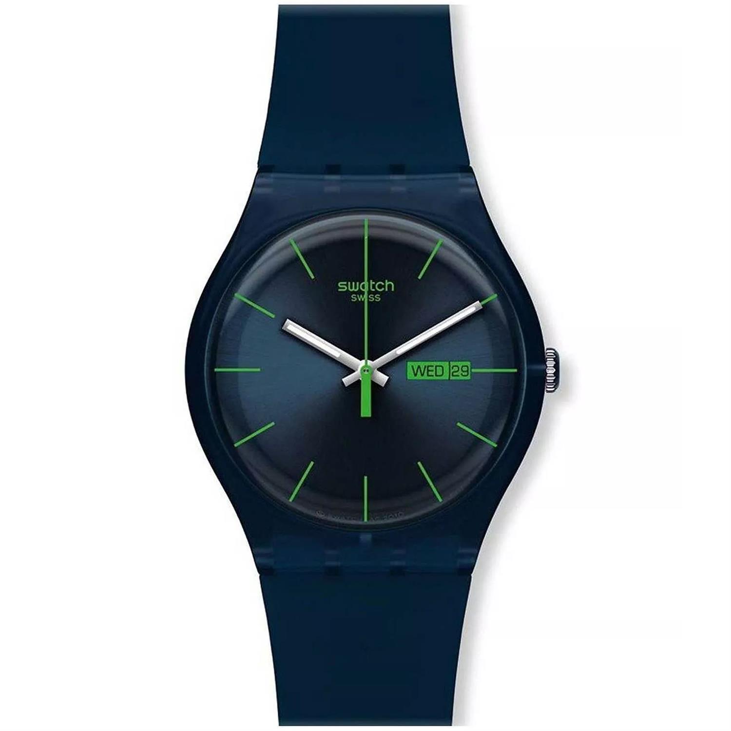 ساعت مچی سواچ مدل SO29N704