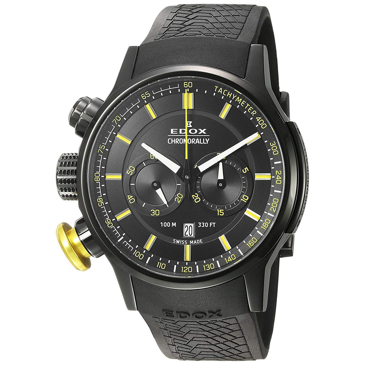 ساعت مچی ادوکس مدل 1030237NJNOJ3