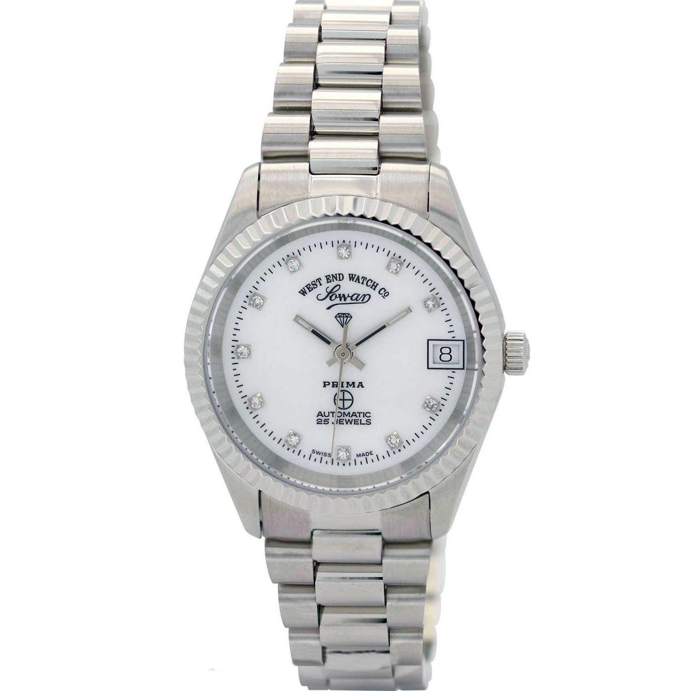 ساعت مچی وست اند واچ مدل 10W6858.10.3389N