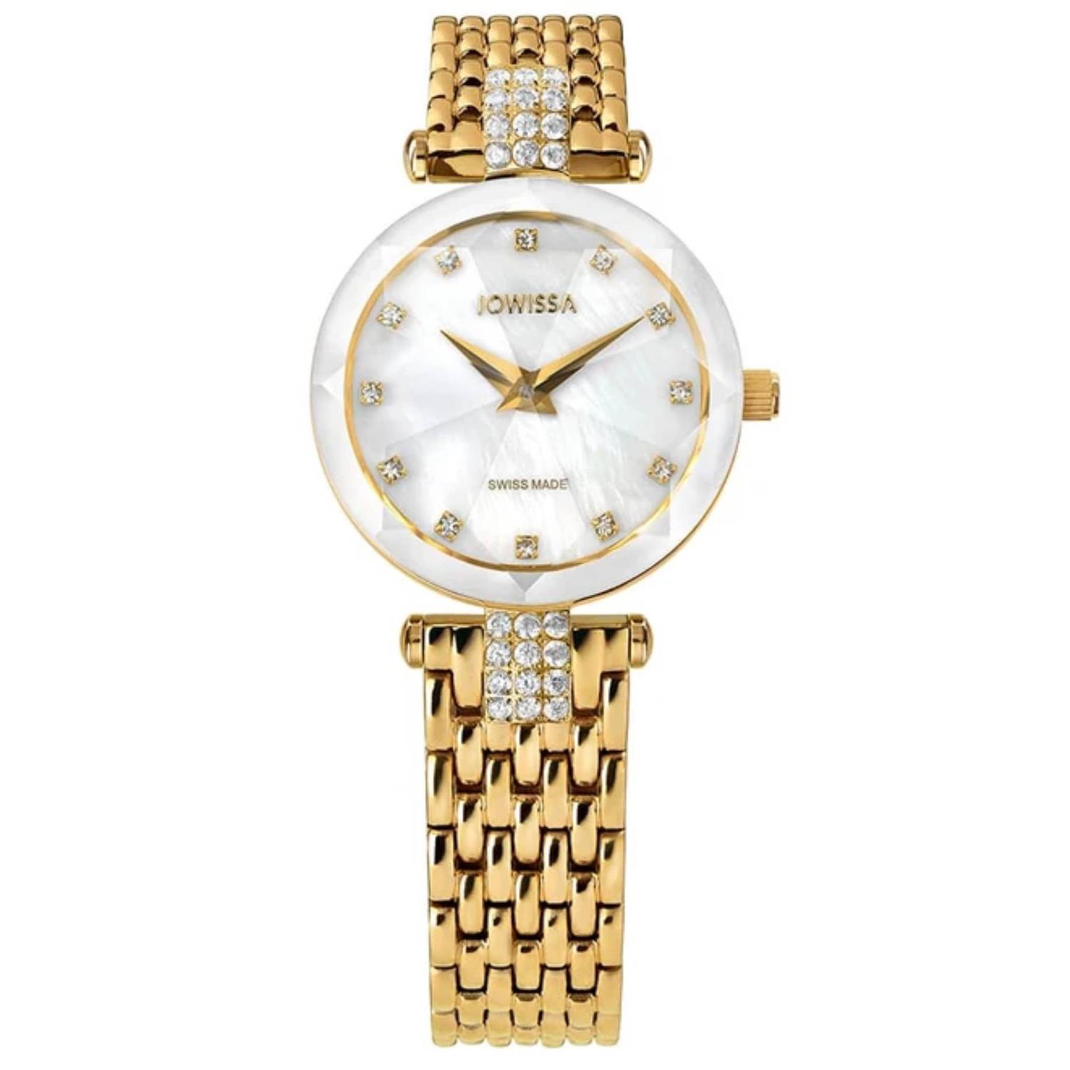 ساعت مچی جویسا مدل J5.633.S