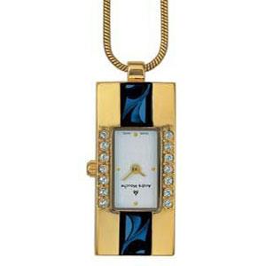 ساعت گردنی زنانه آندره موشه کد 563-04071