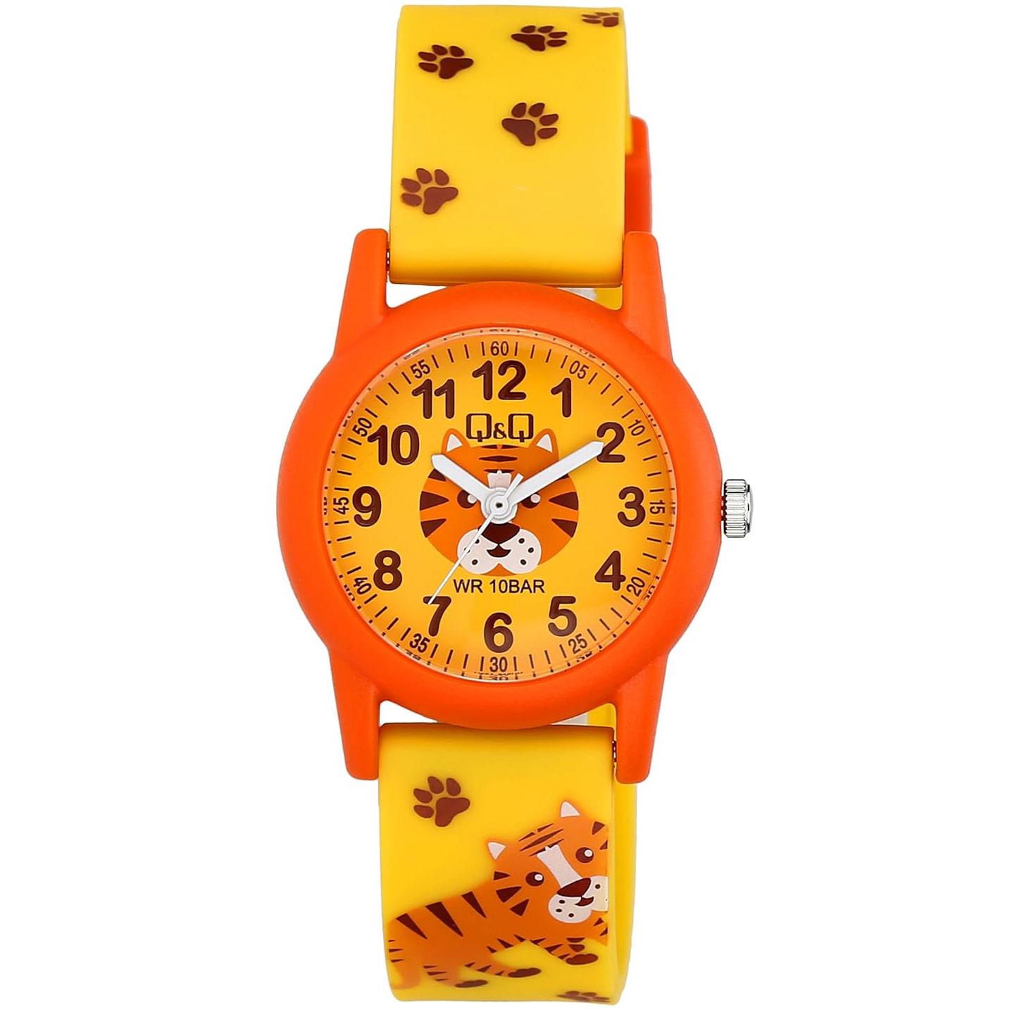 ساعت مچی کیو اند کیو مدل V22A-016